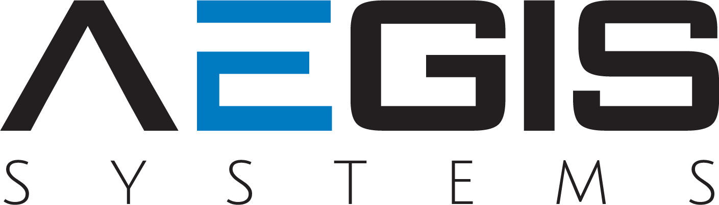 AEGIS Logo Design